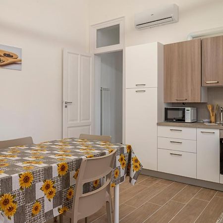 Le Case Di Franca Trapani Esterno foto