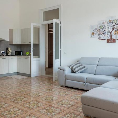 Le Case Di Franca Trapani Esterno foto