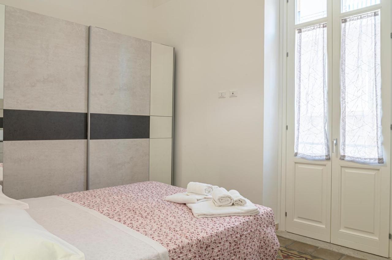 Le Case Di Franca Trapani Esterno foto