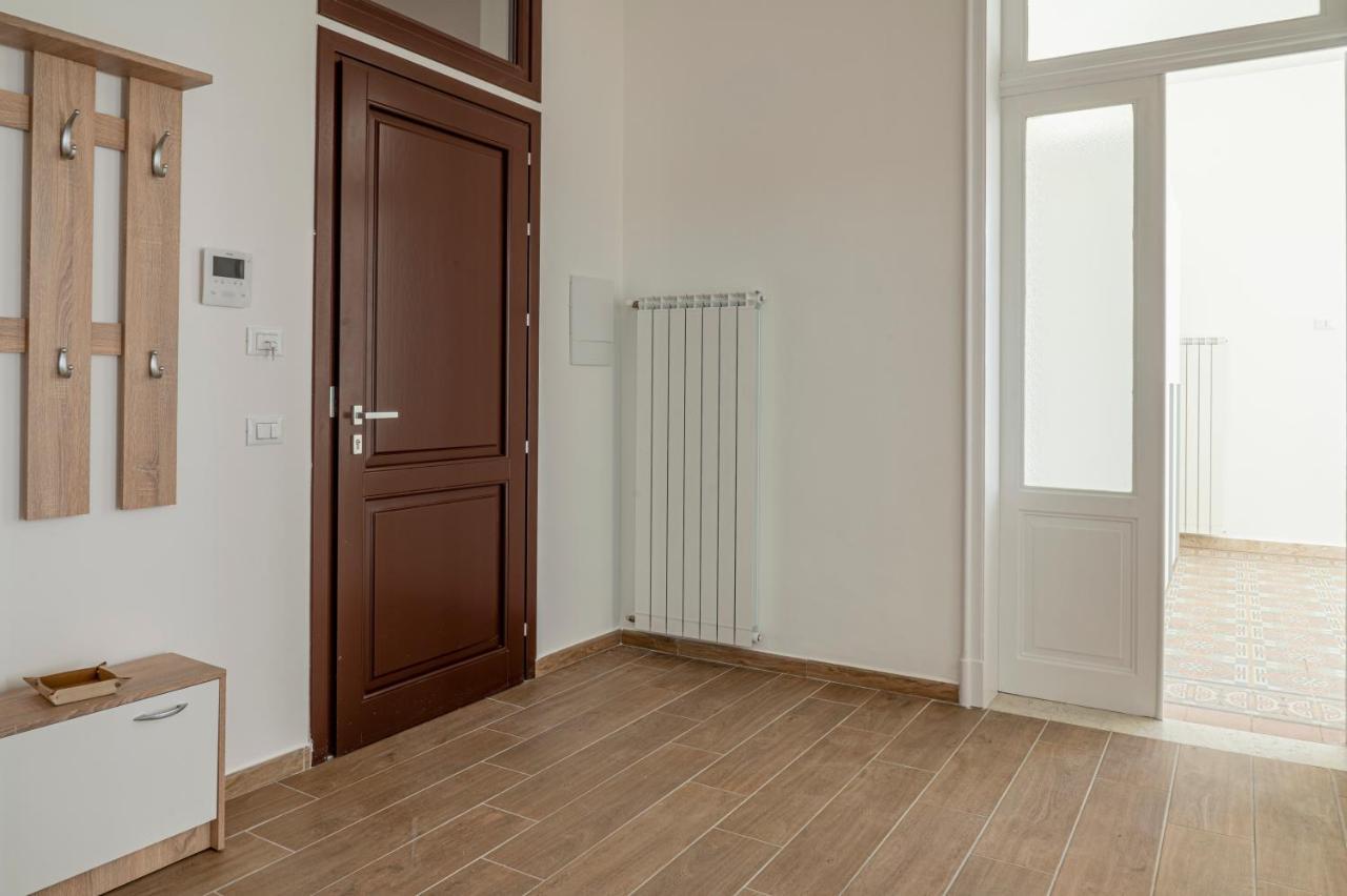 Le Case Di Franca Trapani Esterno foto